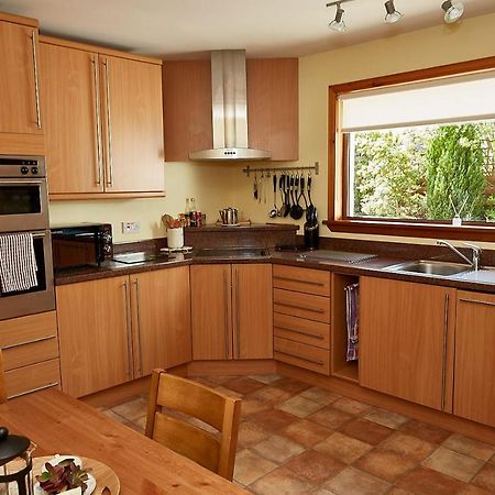 Rowans Inverness Bagian luar foto