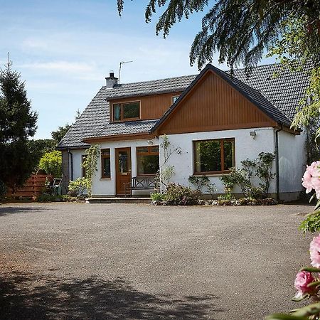 Rowans Inverness Bagian luar foto