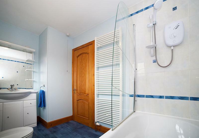 Rowans Inverness Bagian luar foto