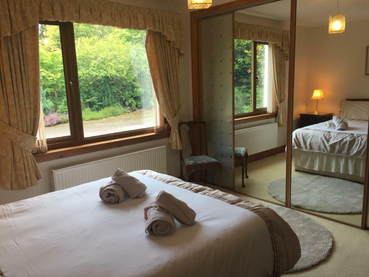 Rowans Inverness Bagian luar foto