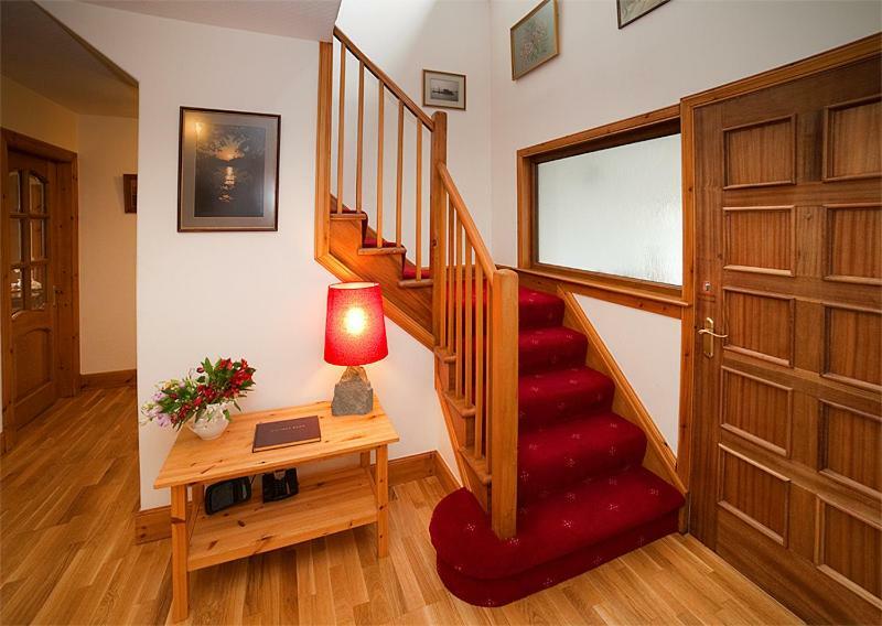 Rowans Inverness Bagian luar foto