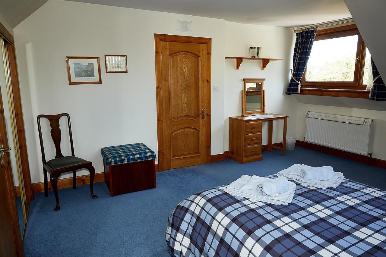 Rowans Inverness Bagian luar foto