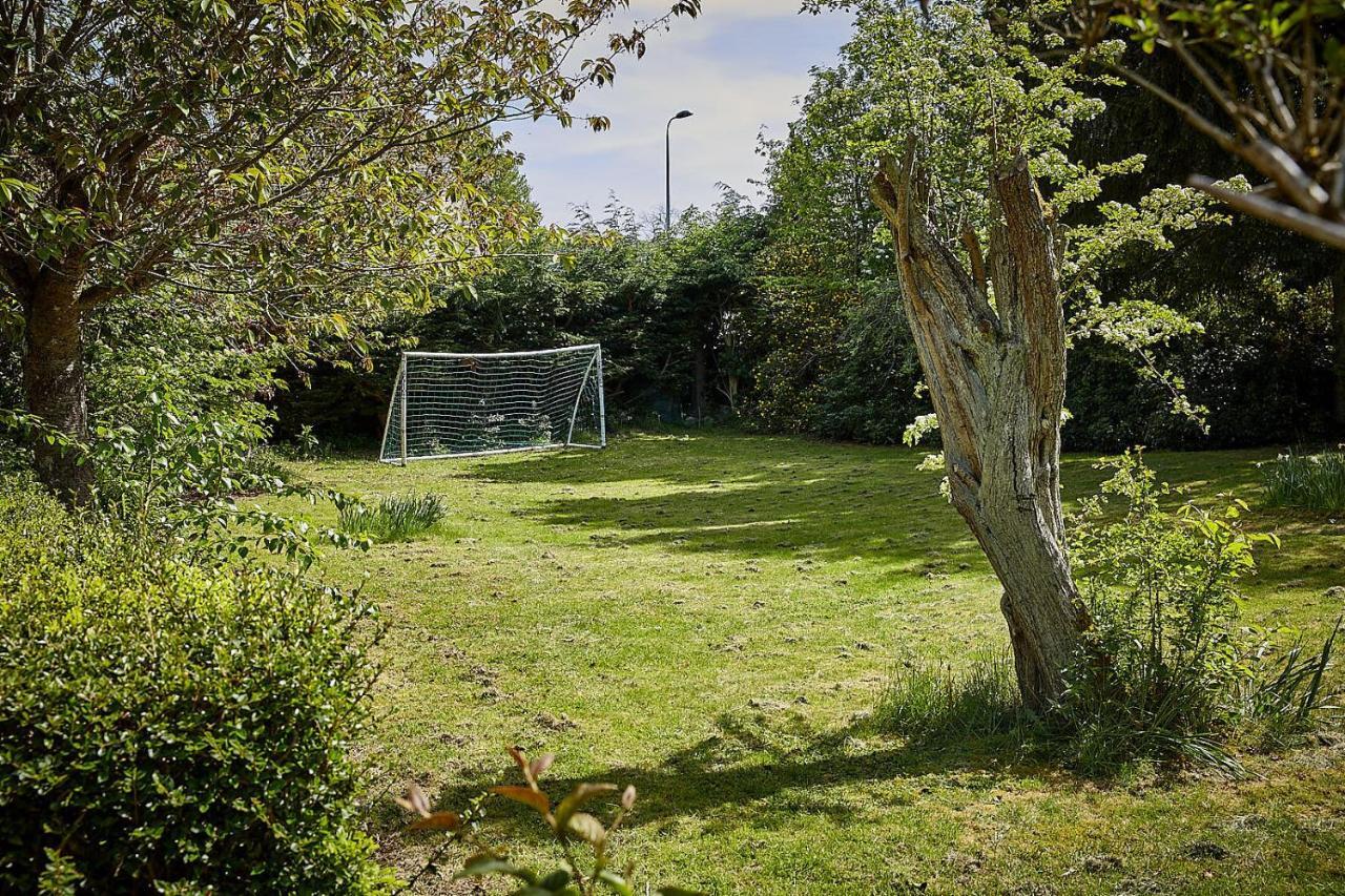 Rowans Inverness Bagian luar foto