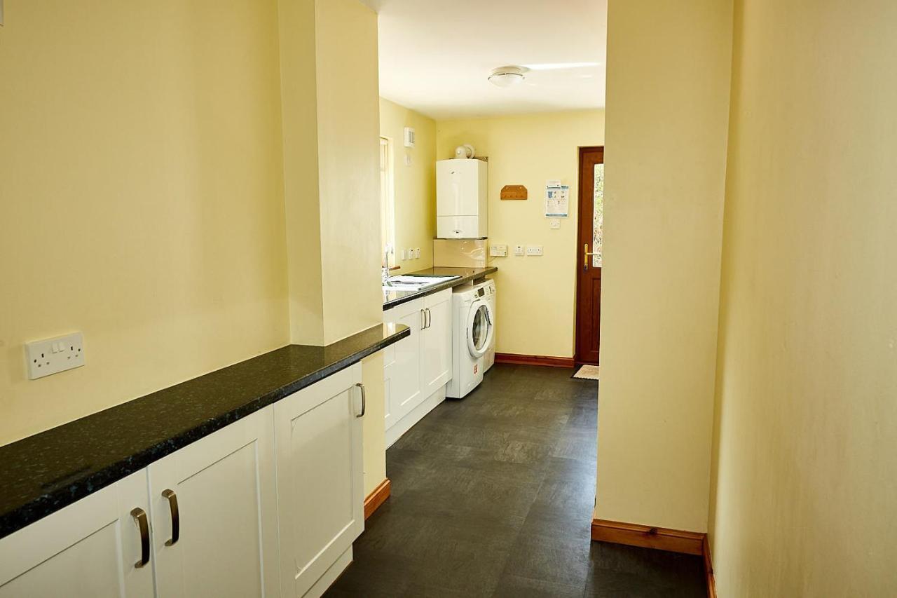 Rowans Inverness Bagian luar foto