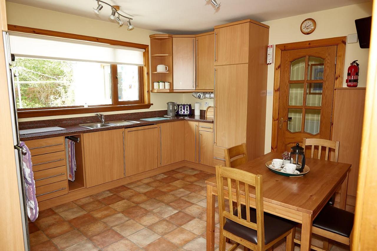 Rowans Inverness Bagian luar foto