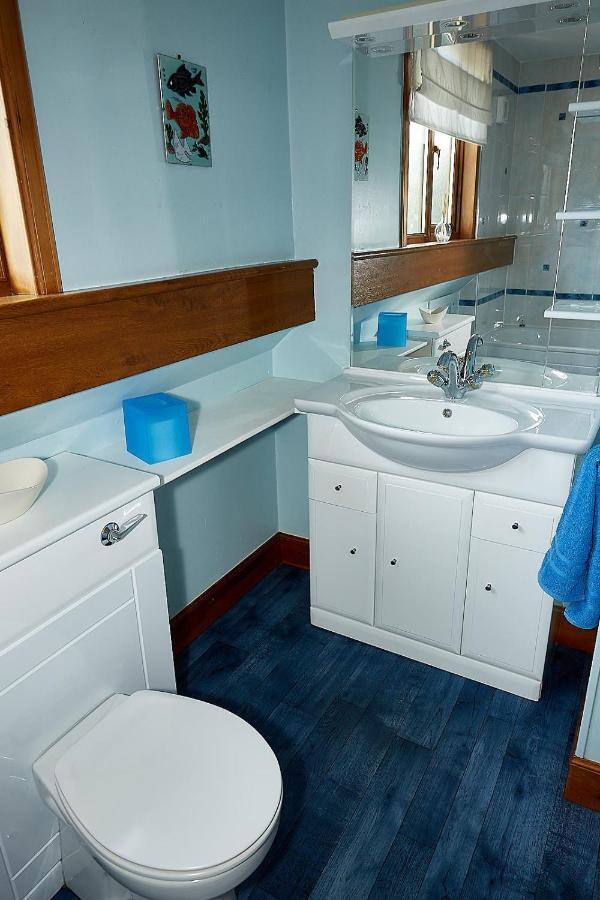 Rowans Inverness Bagian luar foto